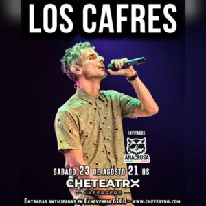 Evento Club